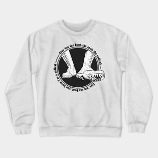 Roots Radical Crewneck Sweatshirt